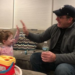 Meet your Posher, John